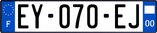 EY-070-EJ