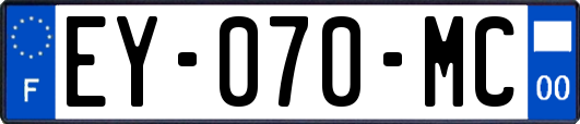 EY-070-MC
