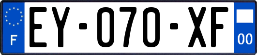 EY-070-XF