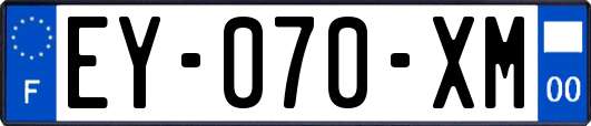 EY-070-XM