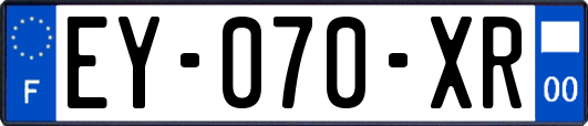 EY-070-XR