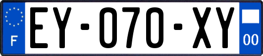EY-070-XY
