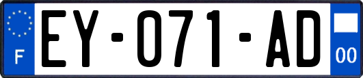 EY-071-AD