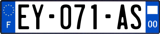 EY-071-AS