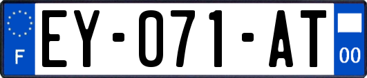 EY-071-AT