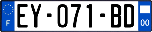 EY-071-BD