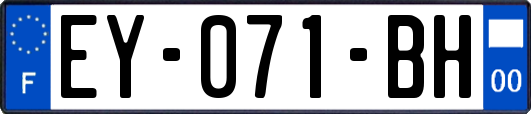 EY-071-BH