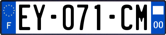 EY-071-CM