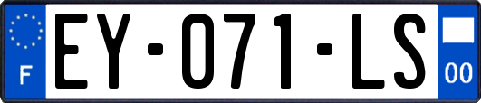 EY-071-LS
