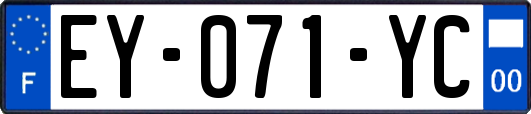 EY-071-YC