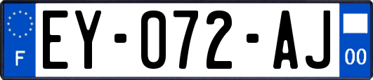 EY-072-AJ