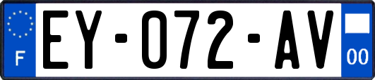 EY-072-AV