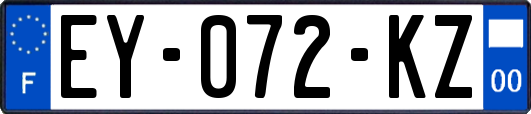 EY-072-KZ