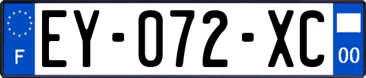 EY-072-XC