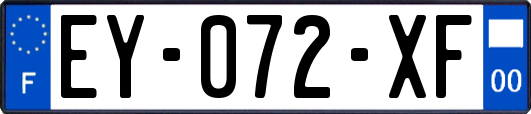 EY-072-XF