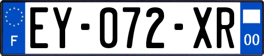 EY-072-XR