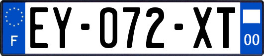 EY-072-XT