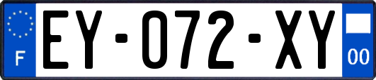 EY-072-XY