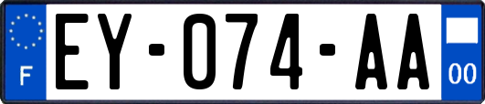 EY-074-AA