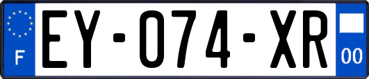 EY-074-XR