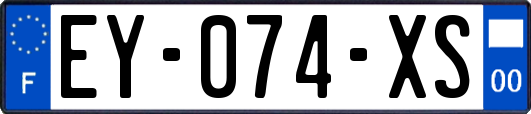 EY-074-XS
