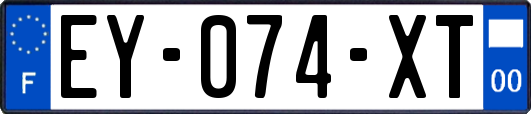 EY-074-XT