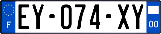 EY-074-XY