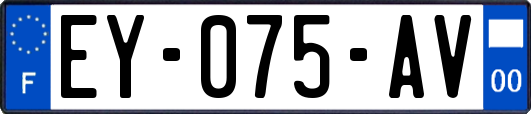 EY-075-AV