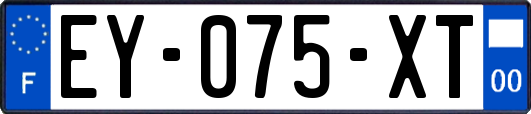 EY-075-XT