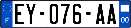 EY-076-AA