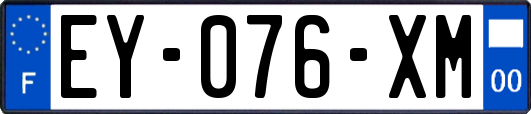 EY-076-XM