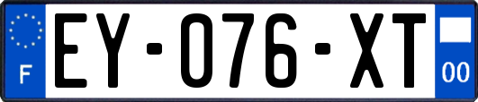 EY-076-XT