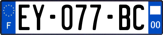 EY-077-BC