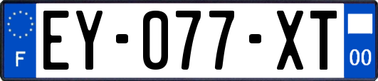 EY-077-XT
