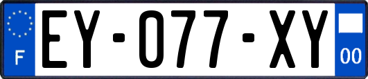 EY-077-XY