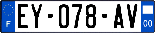 EY-078-AV