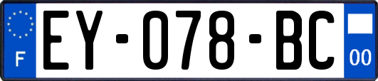 EY-078-BC