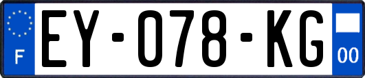 EY-078-KG