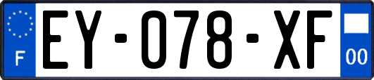 EY-078-XF