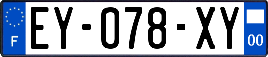 EY-078-XY