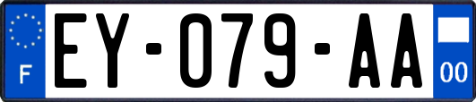 EY-079-AA