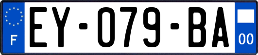 EY-079-BA