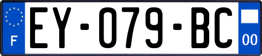 EY-079-BC