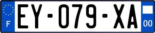 EY-079-XA