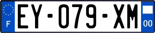 EY-079-XM