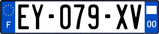 EY-079-XV