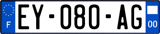 EY-080-AG