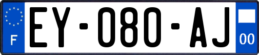 EY-080-AJ