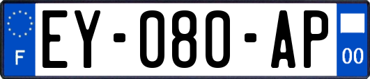 EY-080-AP