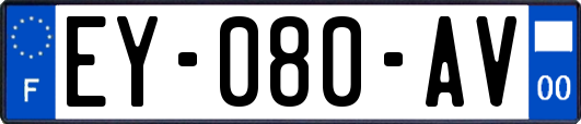 EY-080-AV